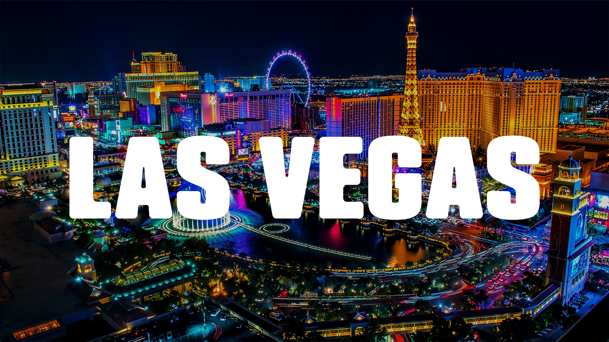 Los Angeles to Las Vegas